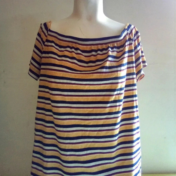 Shoulder top XXL ( box BK ) - Picture 1 of 5